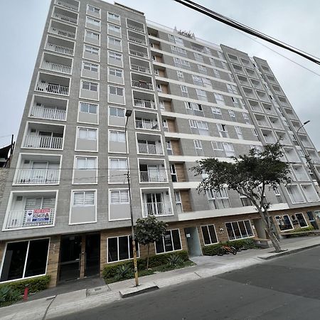 Cozy 2Br Loft In The Heart Of Miraflores Lima Exterior foto