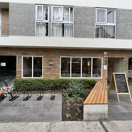 Cozy 2Br Loft In The Heart Of Miraflores Lima Exterior foto