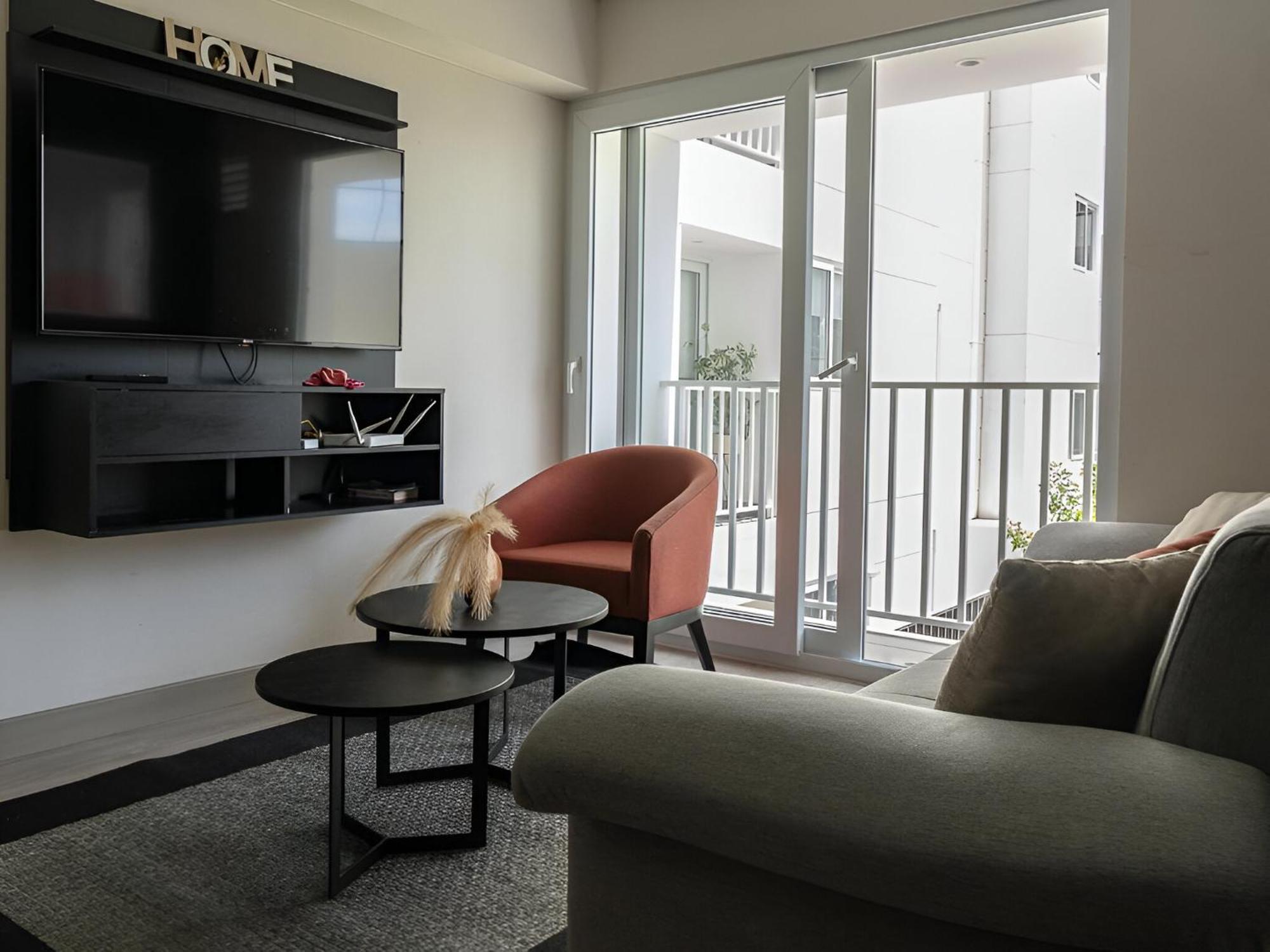 Cozy 2Br Loft In The Heart Of Miraflores Lima Exterior foto