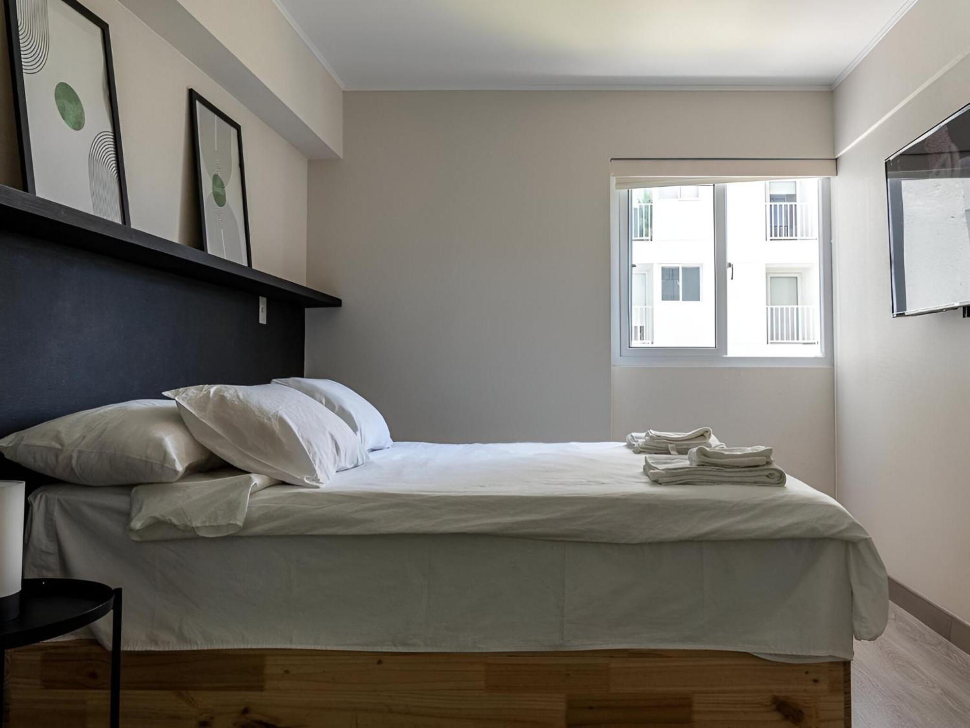 Cozy 2Br Loft In The Heart Of Miraflores Lima Exterior foto