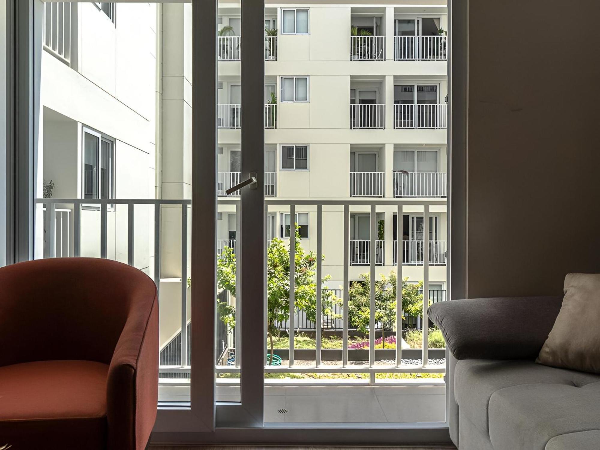 Cozy 2Br Loft In The Heart Of Miraflores Lima Exterior foto