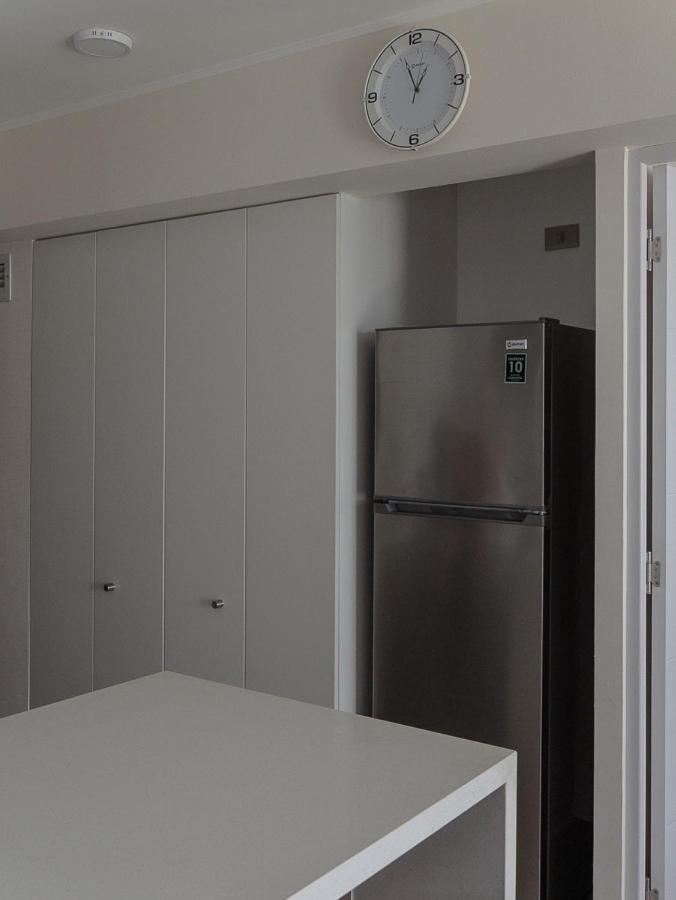 Cozy 2Br Loft In The Heart Of Miraflores Lima Exterior foto