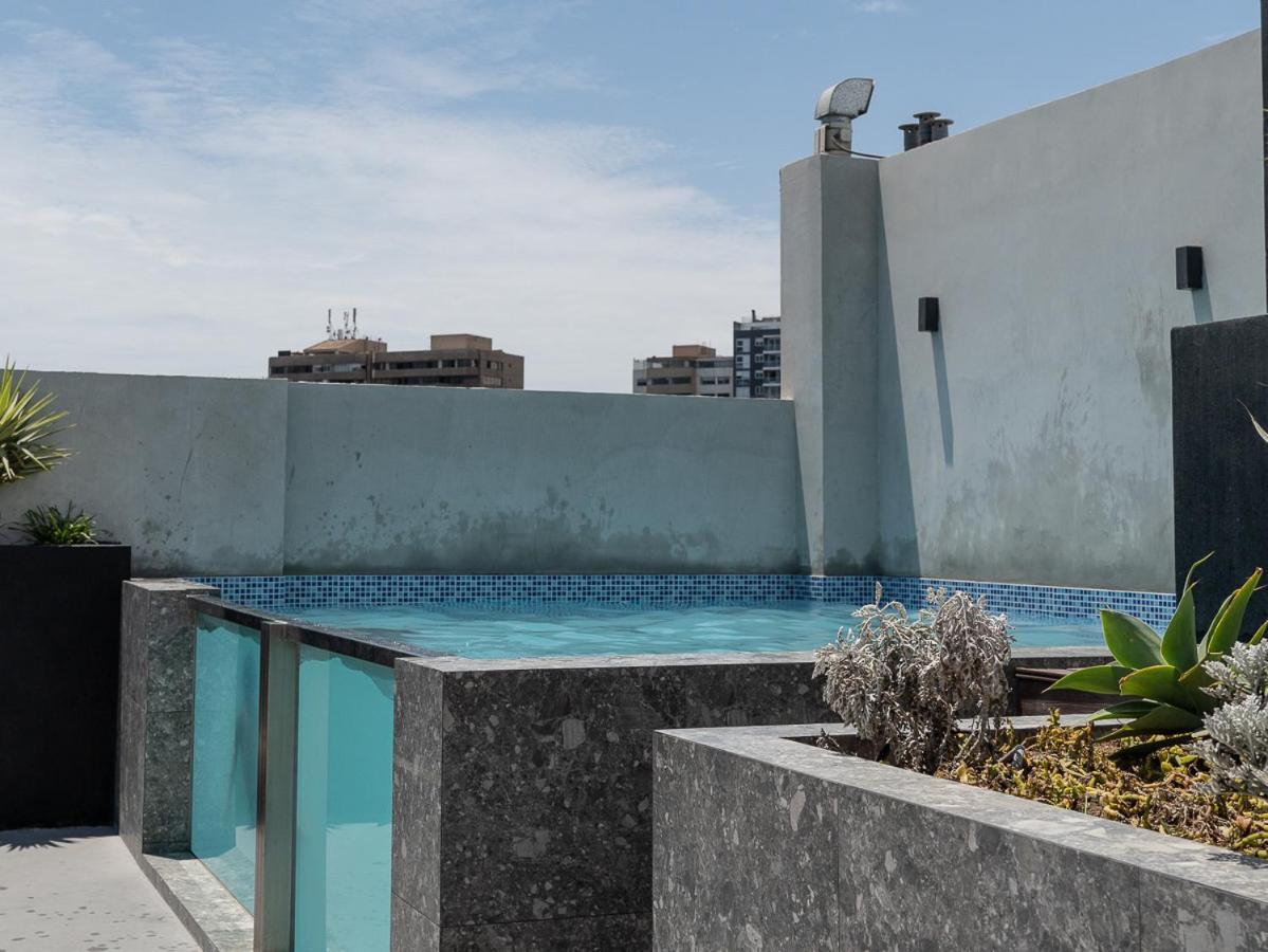 Cozy 2Br Loft In The Heart Of Miraflores Lima Exterior foto