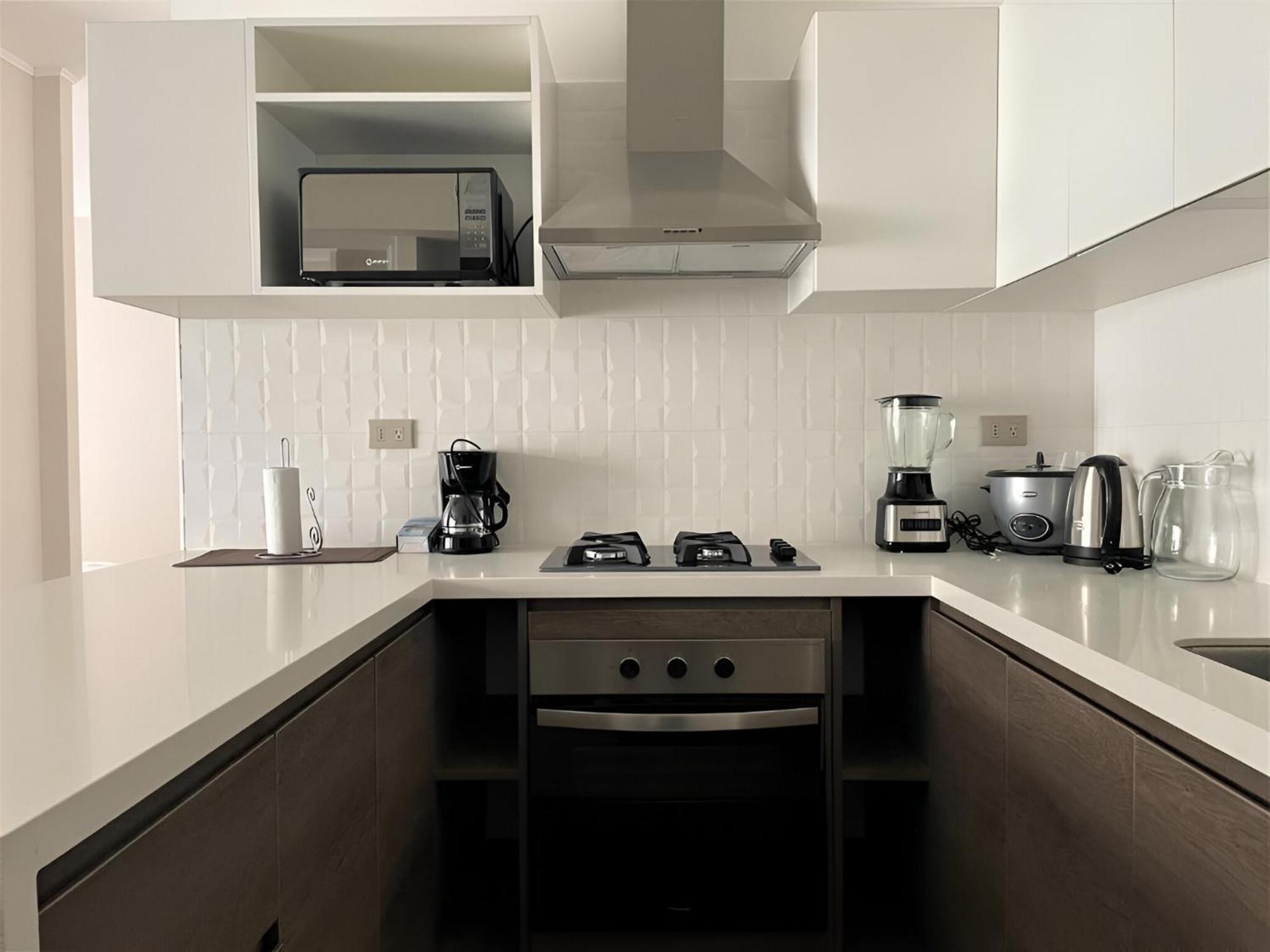 Cozy 2Br Loft In The Heart Of Miraflores Lima Exterior foto