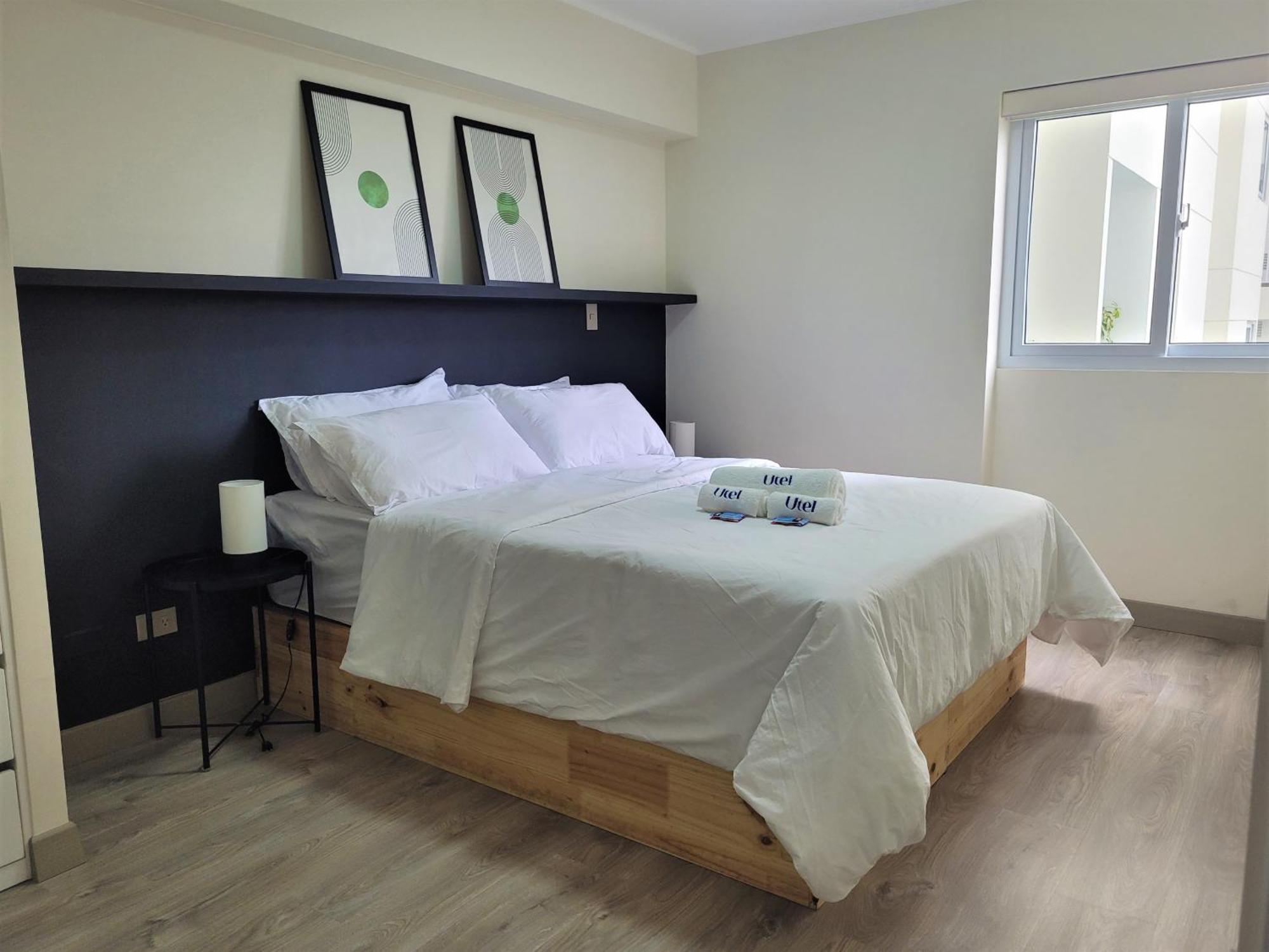 Cozy 2Br Loft In The Heart Of Miraflores Lima Exterior foto