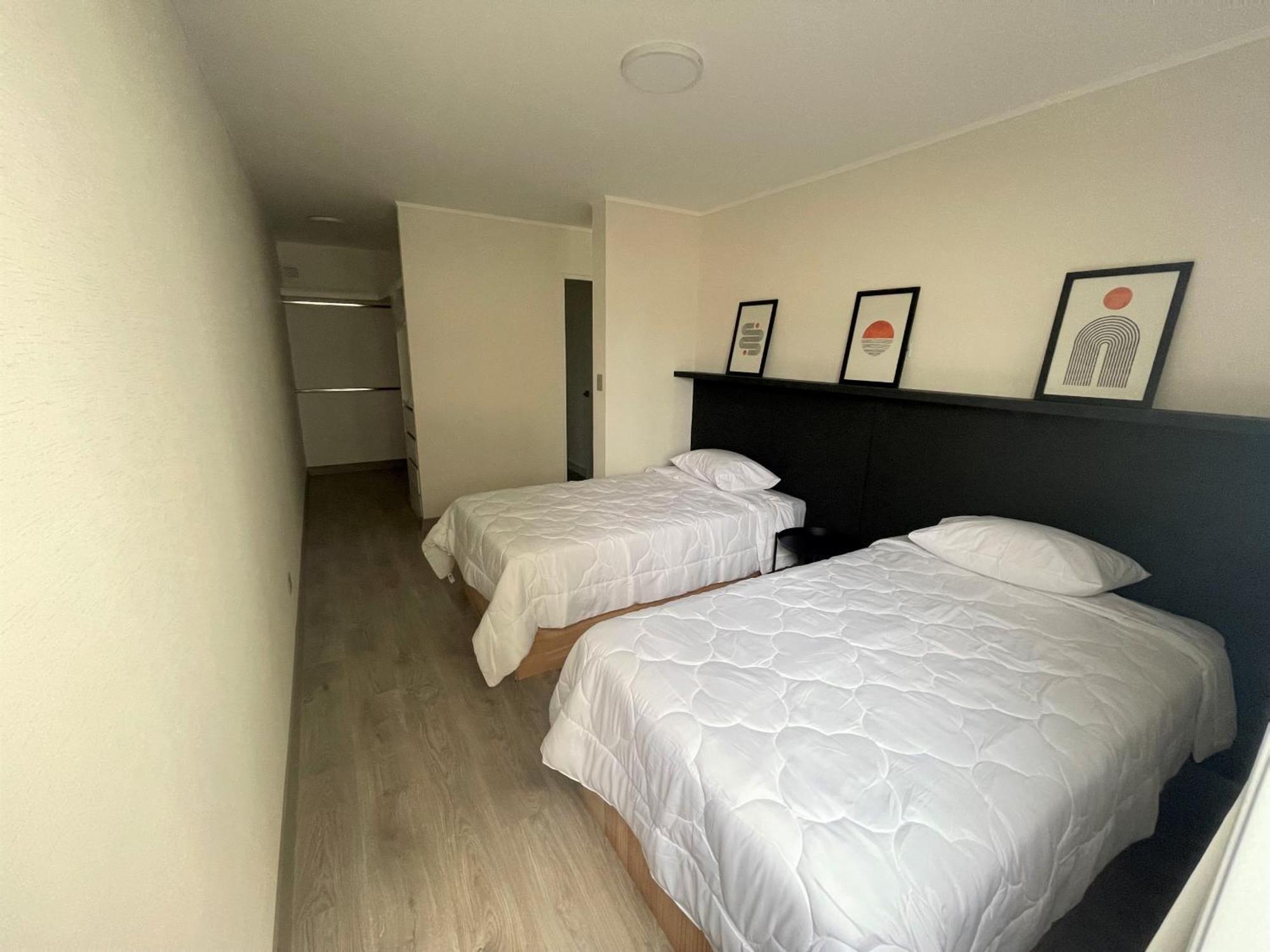 Cozy 2Br Loft In The Heart Of Miraflores Lima Exterior foto