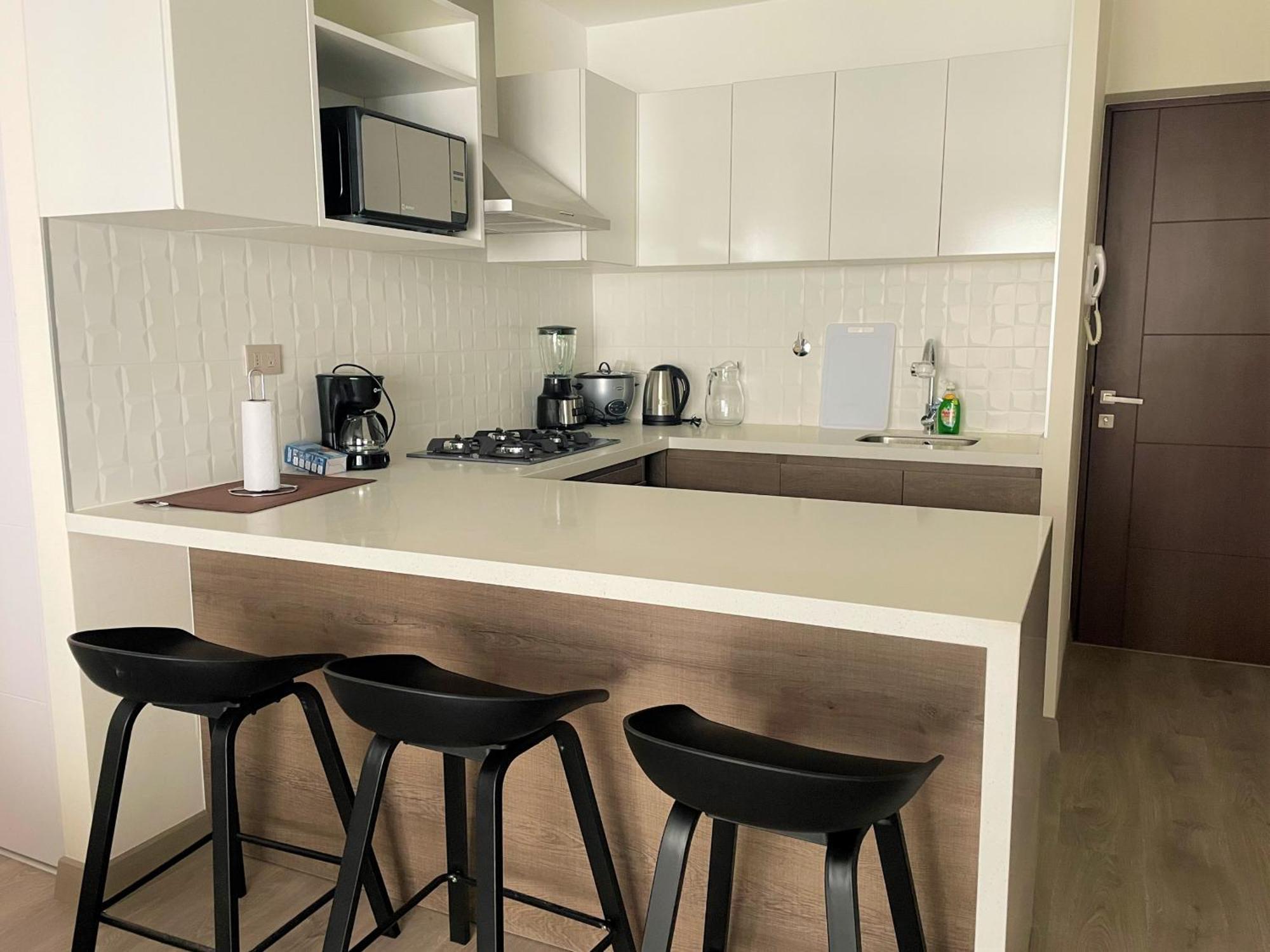 Cozy 2Br Loft In The Heart Of Miraflores Lima Exterior foto